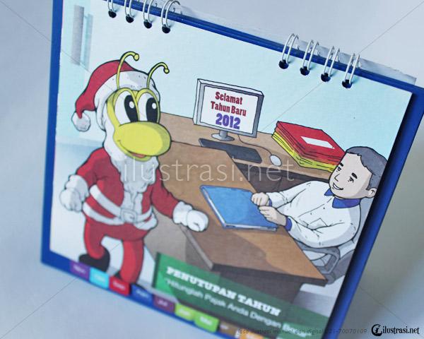 jasa-ilustrasi-021-70070109-kalender-pajak-jaksel2011-7